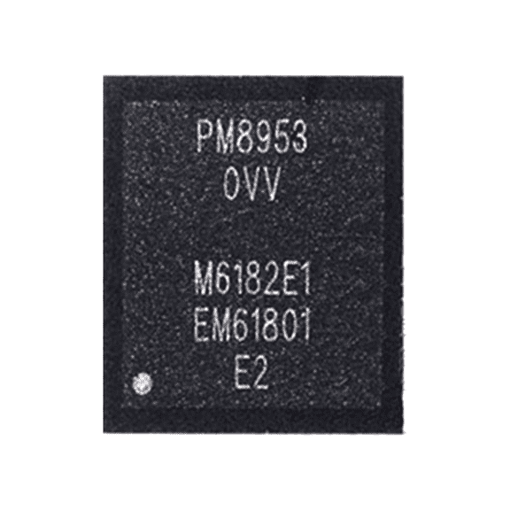 Replacement Big Power Supply IC Compatible For Samsung Galaxy J8 (J810 / 2018) (PM8953)