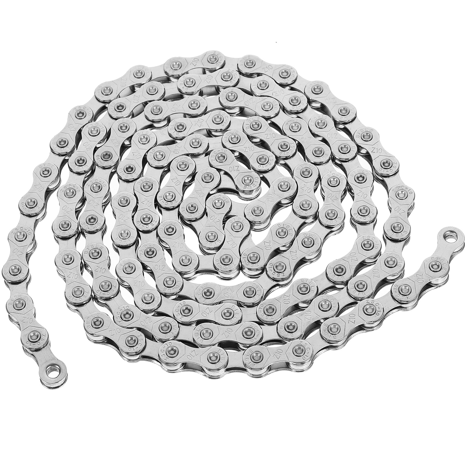 Replacement Bike Chain Carbon Steel Bike Chain 10 Speed Road Bike Chain Walmart