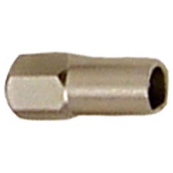 Replacement Bit - D Shape