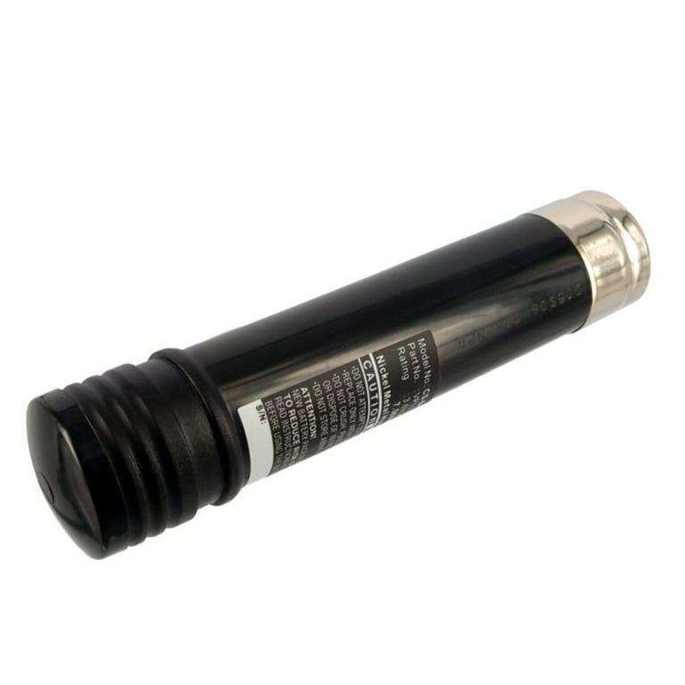 Black & Decker VEC158BD Compatible Replacement Battery