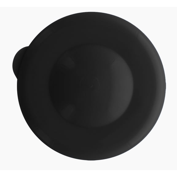 Replacement Black Dew Cap