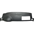 thumbnail image 1 of Replacement, Black Thermoplastic Automotive Dashboard Cover, fits Chevrolet Tahoe, GMC Sierra 1500, 1 of 3