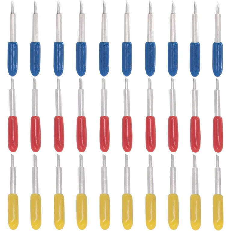 Replacement blade color and degree guide  Cricut blades, Cricut tutorials,  Cricut craft room