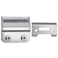 thumbnail image 1 of Replacement Blade Cutter Head for WAHL Electric Hair Trimmer - 2pcs Hair Clipper Accessories, 1 of 6