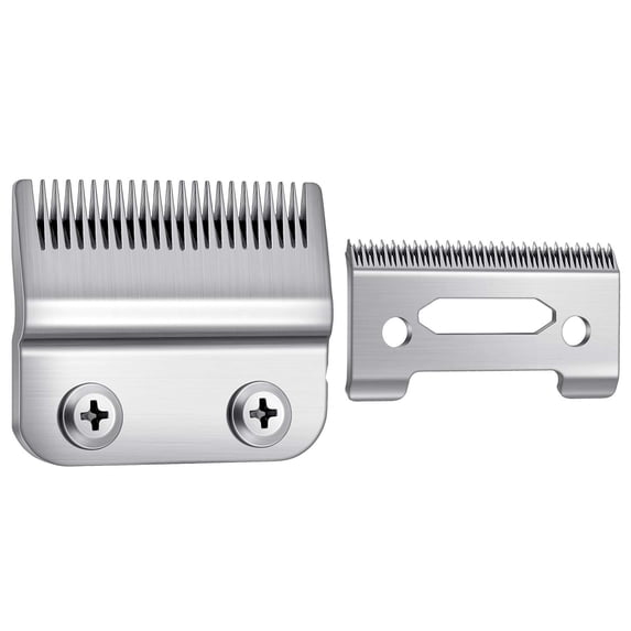 Replacement Blade Cutter Head for WAHL Electric Hair Trimmer - 2pcs Hair Clipper Accessories