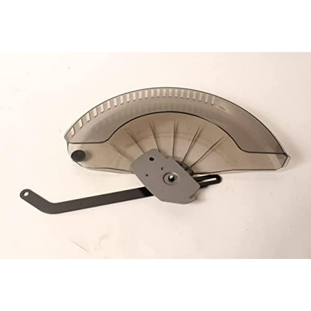 Replacement Blade Guard For Miter Saw Models TSS121, TSS121T, TSS120L 089240023710