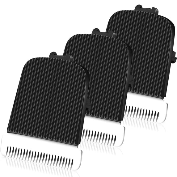 Replacement Blade Compatible with MANSCAPED Lawn Mower 3.0 & 2.0 Trimmer