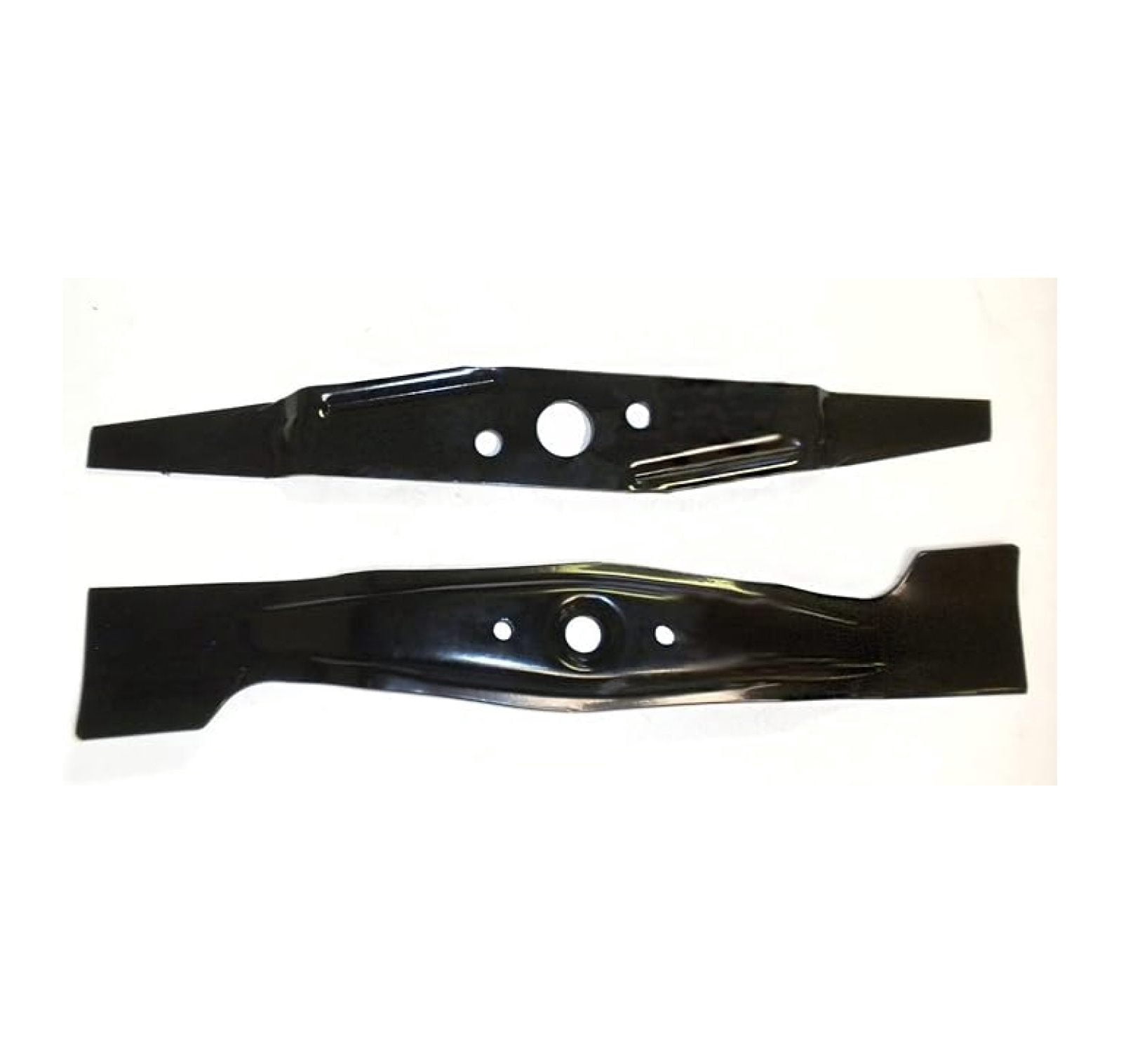 Replacement Blade Set for Honda HRC216K2 & HRC216K3 Push Mowers - 72511-VK6-000, 72531-VK6-010 - High Lift Cutting Blades