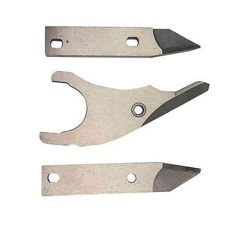 Replacement Blade for Shear Cutter Kett Kit102 Dewalt 9197000 9196900