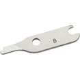 thumbnail image 1 of Replacement Blade for Sheet Metal Nibbler, 1 of 5
