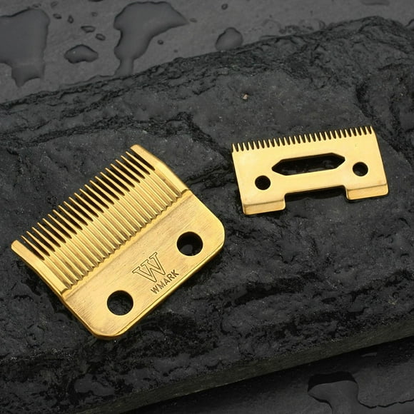 Replacement Clipper Blades Wahl