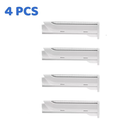 Dermaplaning Razor Replacement Blades -4 PCS