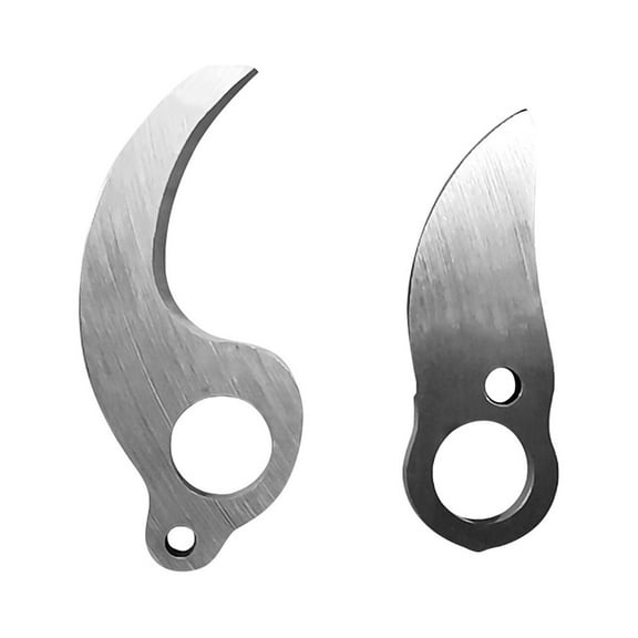 Replacement Blades for Cordless Electric Pruning Shears
