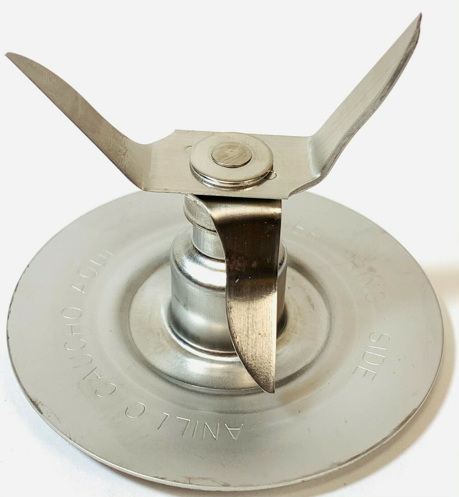 Replacement Blender Stainless Steel Blade Compatible with Oster Blenders