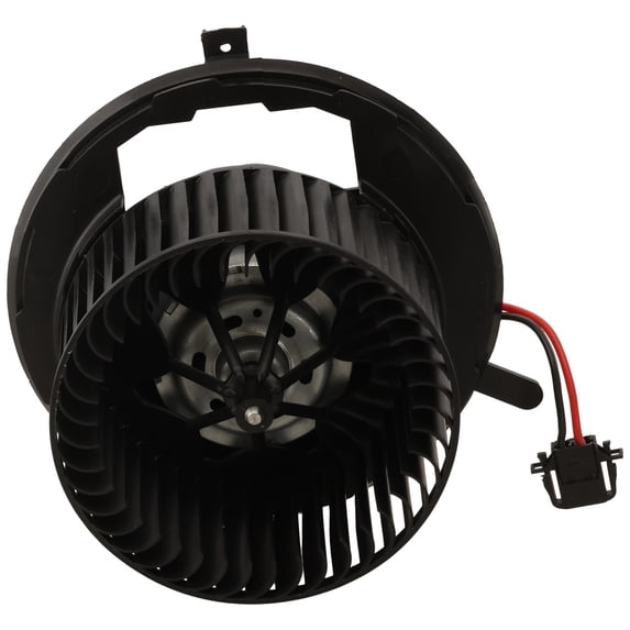 Replacement Blower Motor - VW 1K1820015Q for Sedan, Swagen, for Jetta, for Tiguan, for Passat, CC | 30-Day Return Policy |