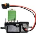 thumbnail image 1 of Replacement Blower Motor for 2015-2018 for Toyota for Tacoma, 2.7L/3.5L/4.0L, Crew Cab & Extended Cab, 1 of 7