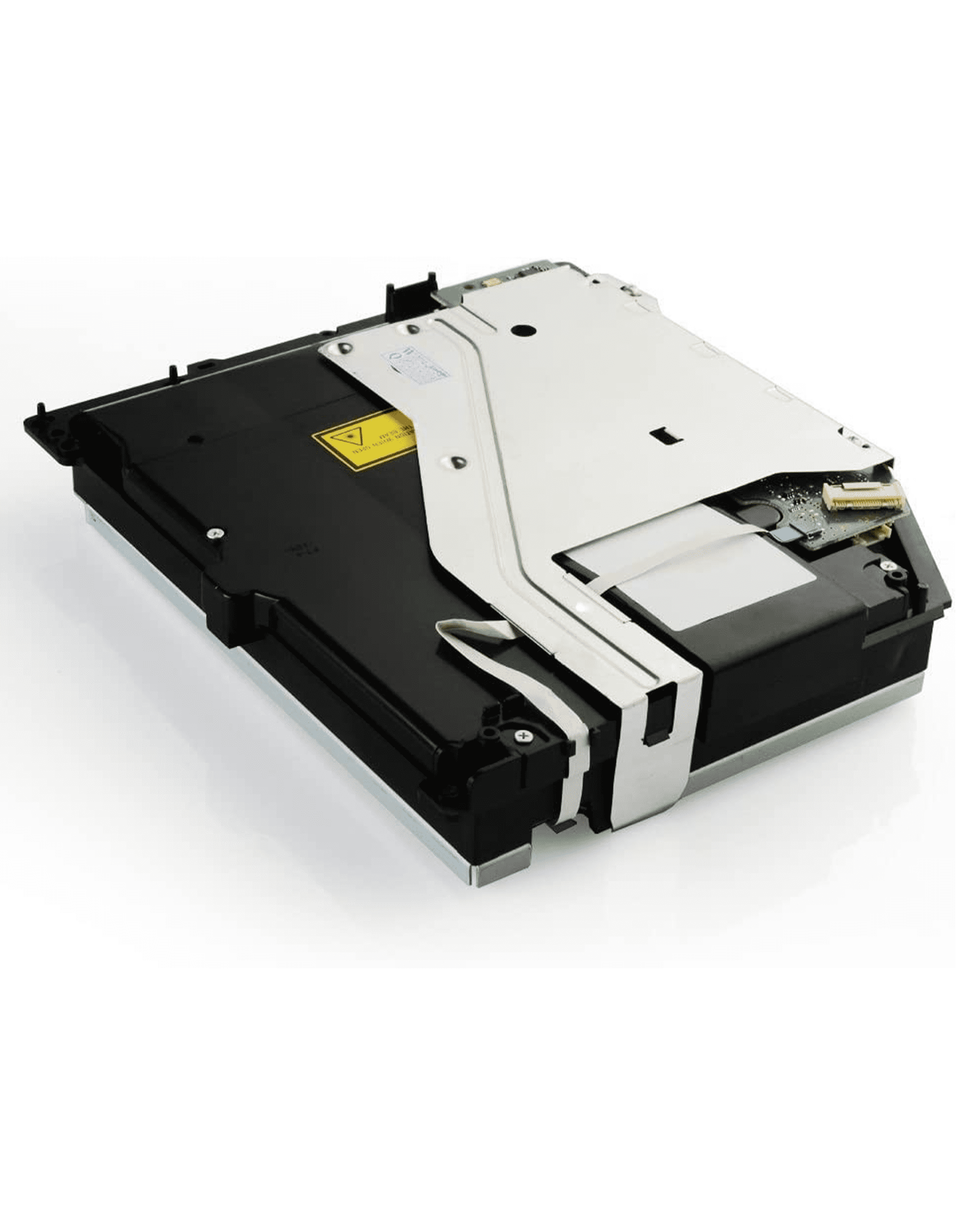 Replacement Blu-Ray Disc Drive With Mainboard Compatible With