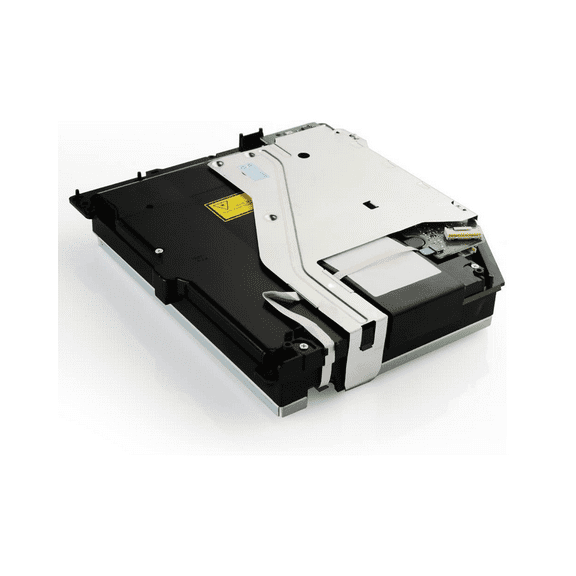 Replacement Blu-Ray Disc Drive With Mainboard Compatible With PlayStation 4 (BDP-010 / BDP-015) (KEM-860)