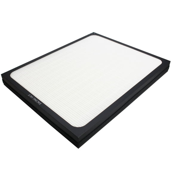 Replacement Blueair 250E Air Purifier Filter - Compatible Blueair 200 & 300 Air Filter