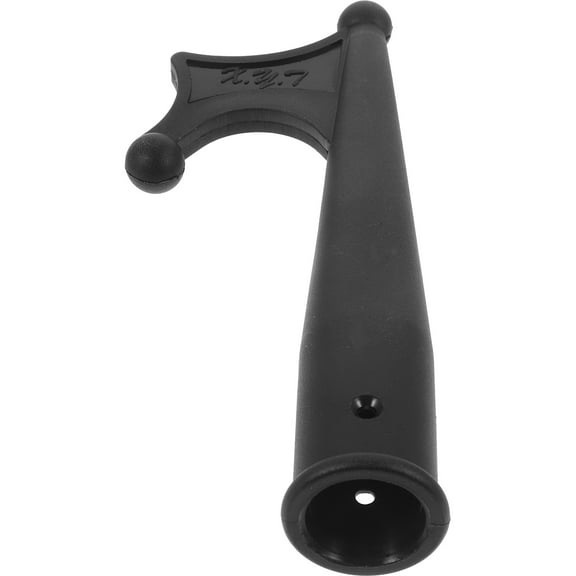 Replacement Boat Hook Hooks for Docking Telescoping Boating Accessories Yacht Black