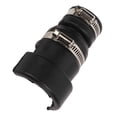 thumbnail image 1 of Replacement Boat Rubber Shaft Boot Bellow Bearing Assembly 420832648 Oil Shaft Boot Bellow and Bearing, 1 of 9