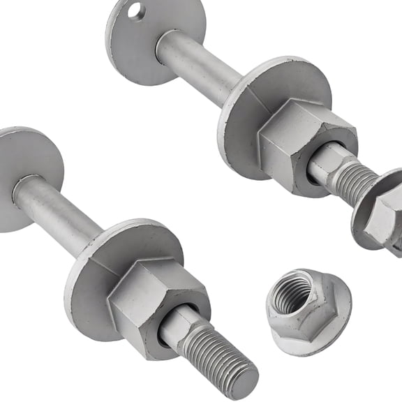 Replacement Bolt 6508481AA for 1500 2500 3500 Auto Accessories Front Lower Control Arm Bolts