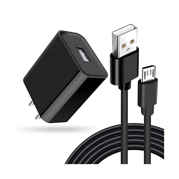Replacement Bose SoundLink Color Bluetooth Speakers I II III 3 Micro USB Wall Charger Charging Cord for Bose SoundLink Mini 2 II, SoundLink Micro, Revolve Plus QC20 QC35 SoundSport Free Headphones