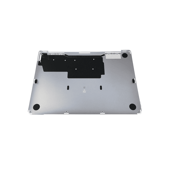 Replacement Bottom Case Compatible For MacBook Pro 13" (A2289 / Early 2020) (Silver)