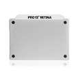 thumbnail image 1 of Replacement Bottom Case Compatible For MacBook Pro 13" Retina (A1502 / Late 2013 / Mid 2014 / Early 2015), 1 of 1