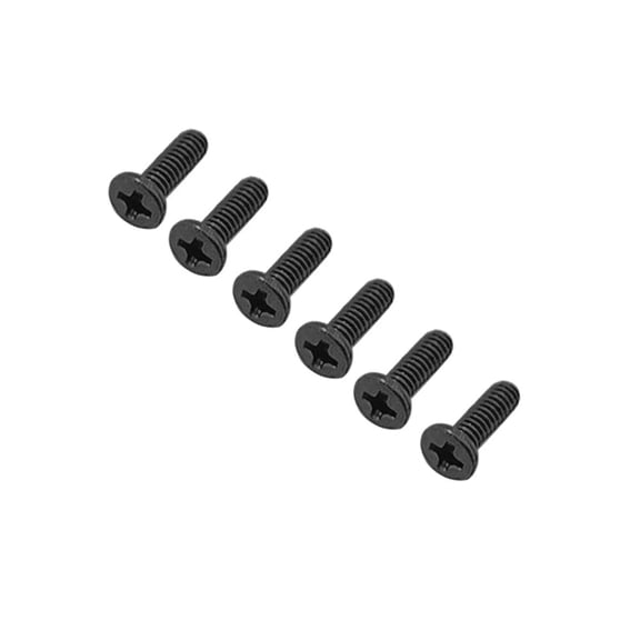 Replacement Bottom Case Screws for HP OMEN 15 Laptops - 15-DH1087NR, 15-DH1088NR, 15-DH1099NR (TPN-C143)