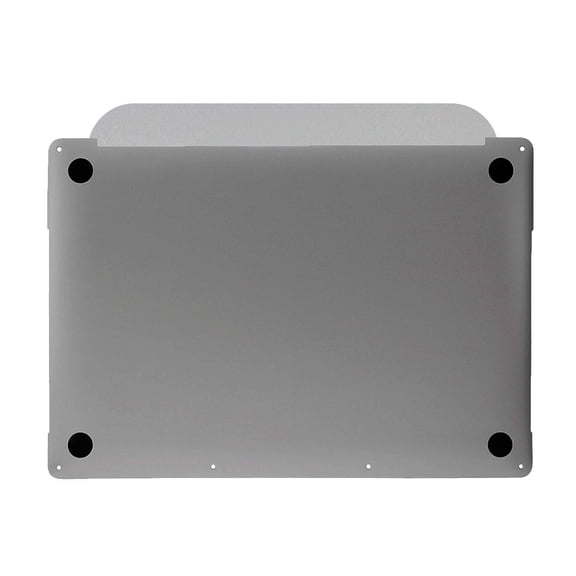 Replacement Bottom Housing For MacBook Pro 13'' A1989 (Late 2018/Early 2019) / A1706 (Late 2016/Mid 2017) - Space Grey
