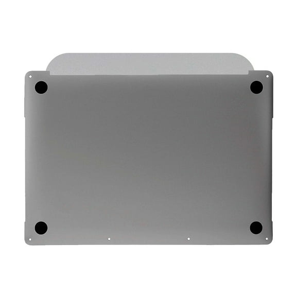 Replacement Bottom Housing For MacBook Pro 13'' A1989 (Late 2018/Early 2019) / A1706 (Late 2016/Mid 2017) - Space Grey