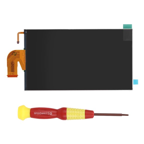 Replacement Bottom LCD Screen Lower Display Part
