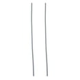 thumbnail image 2 of 4x Replacement Rubber Feet For MacBook Air 11" A1370 (MC505LL/A, MC968LL/A) 2 of 3