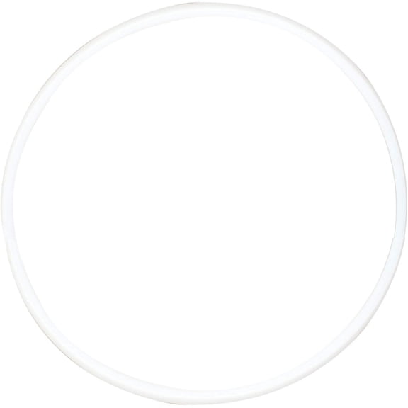 Replacement Bowl Ring for ChocoVision Revolation-V Chocolate Tempering Machine