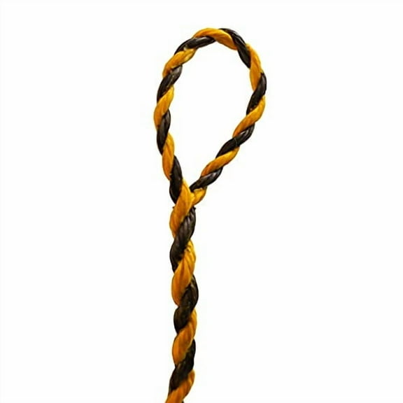 Replacement Bowstring | Recurve Bow & Longbow | Handmade USA Made Flemish Twist B-55 Bowstrings (Buckskin/Yellow, 58 Actual Bowstring Length)