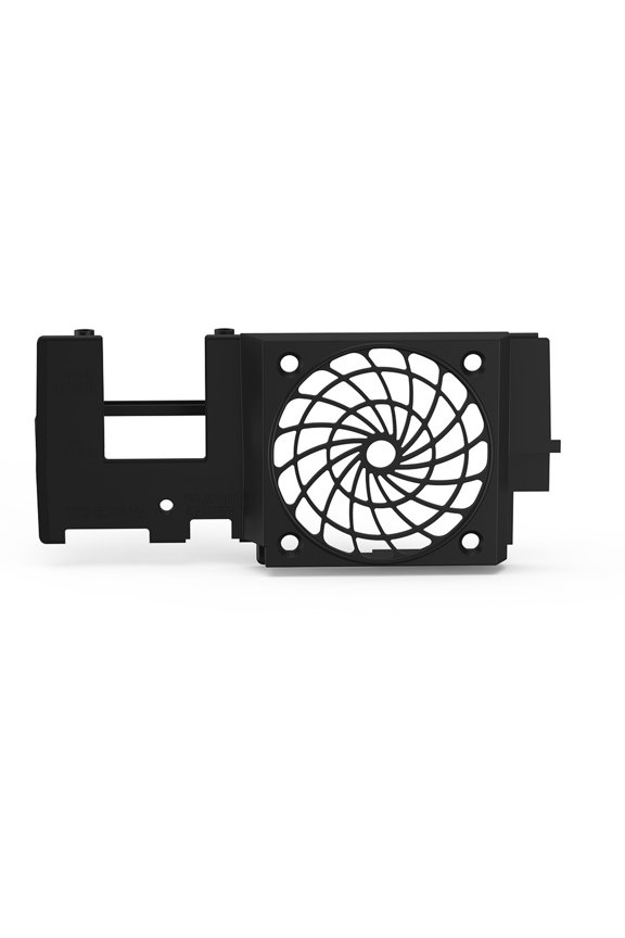 Replacement Bracket for Fat SCPH-3XXXX & SCPH-5XXXX Fan Easy Installation External Cooling Fan Mount Bracket