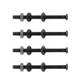 thumbnail image 1 of Replacement Brake Chamber Cage Screw Cage Bolt For Semi Trailer Brake Repair, 1 of 11