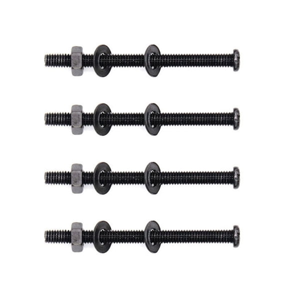 Replacement Brake Chamber Cage Screw Cage Bolt For Semi Trailer Brake Repair