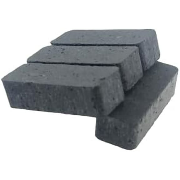 Replacement Brake Pad Puck Fits Husqvarna AYP Craftsman Poulan 120951X Lawn Mower Tractor (4 Pack)$$Tools