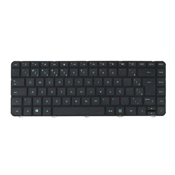 Replacement Brazil Keyboard for Pavilion G4 G4 1000 G6 G6S G6 1000