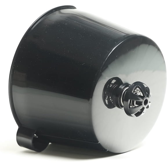 Replacement Brew Basket for Hamilton Beach FlexBrew Coffee Makers - ONLY COMPATIBLE WITH MODELS 49976, 49954, 49947, 49966, 49957
