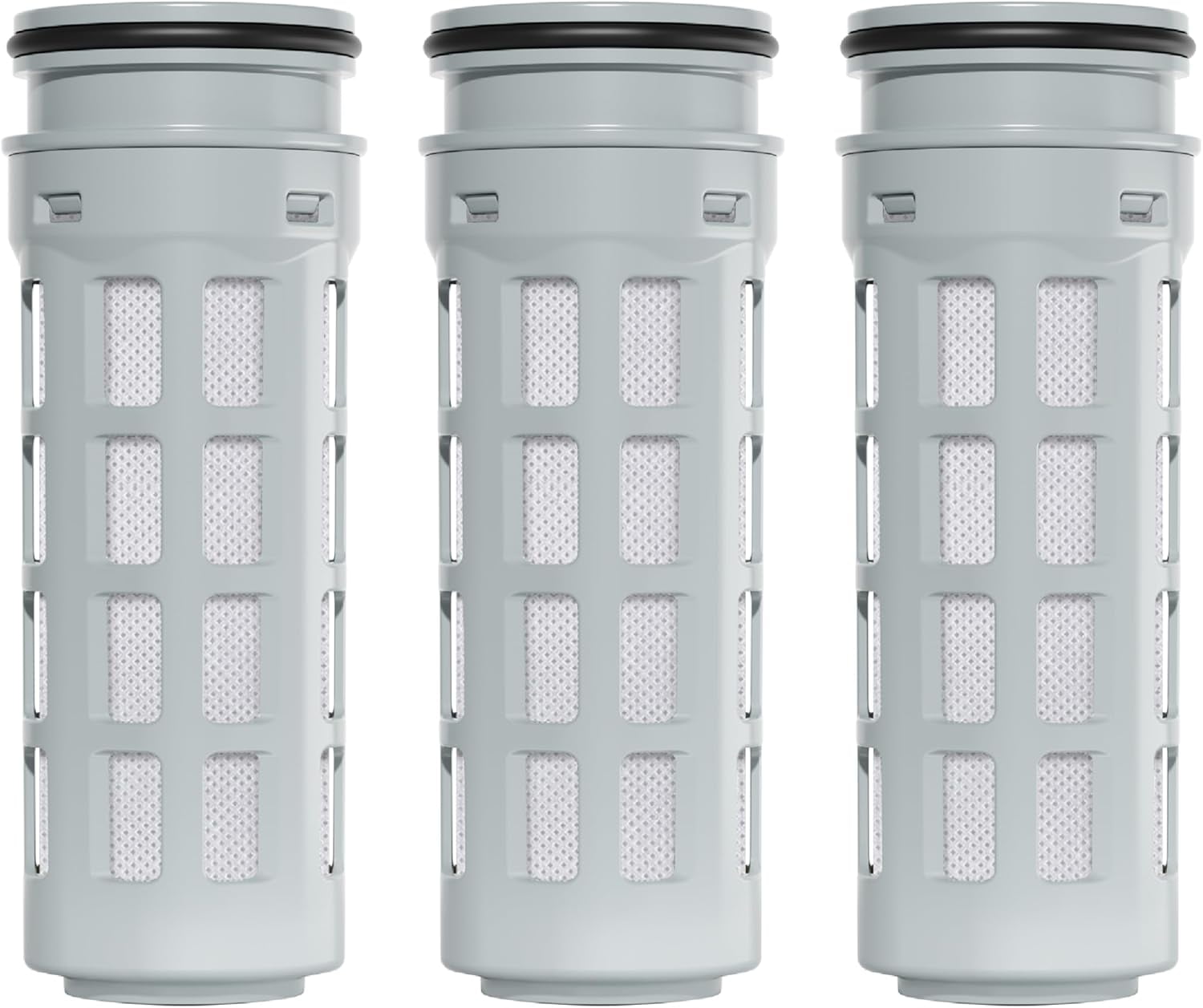 Through Filters Replacement for Brita® Stream Pitcher Water Filter, Brita® OB05 Filter ...