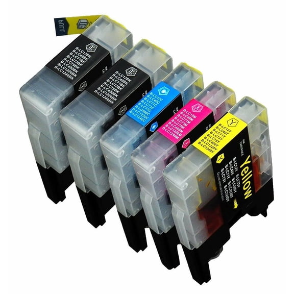 Lc71 Ink Brother LC71 Ink