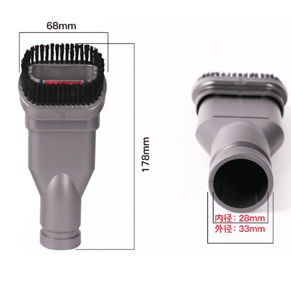 Replacement Brush For Dy*son V6 DC62 dc29 DC35 DC45 DC58 DC59 DC47 Vacuum Cleaner Parts Accessories
