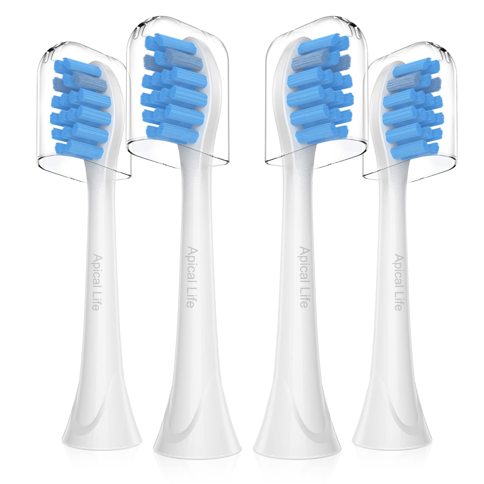 Replacement Brush Head Compatible With Philips Sonicare Replacement