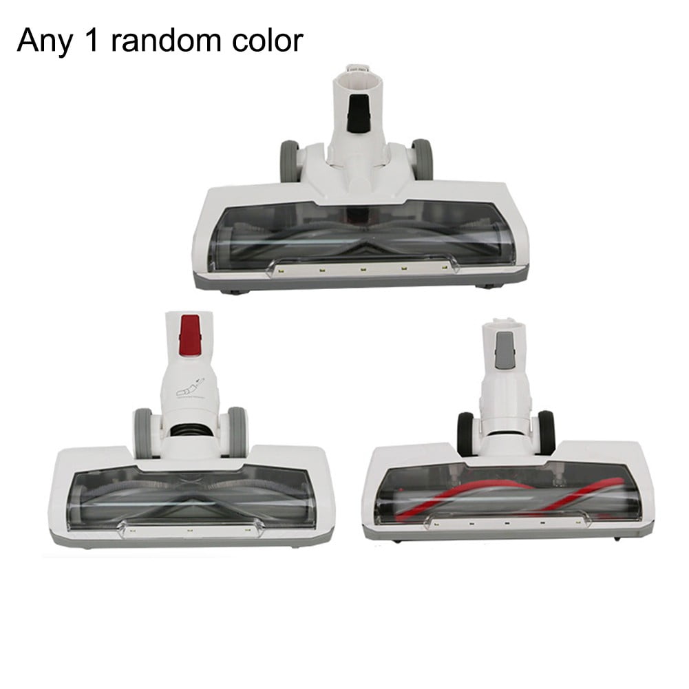 Replacement Motorized Power Brush Head For Tineco A10/S11/S12 And Deik/Hoover Cordless Vacuums - With LED Light