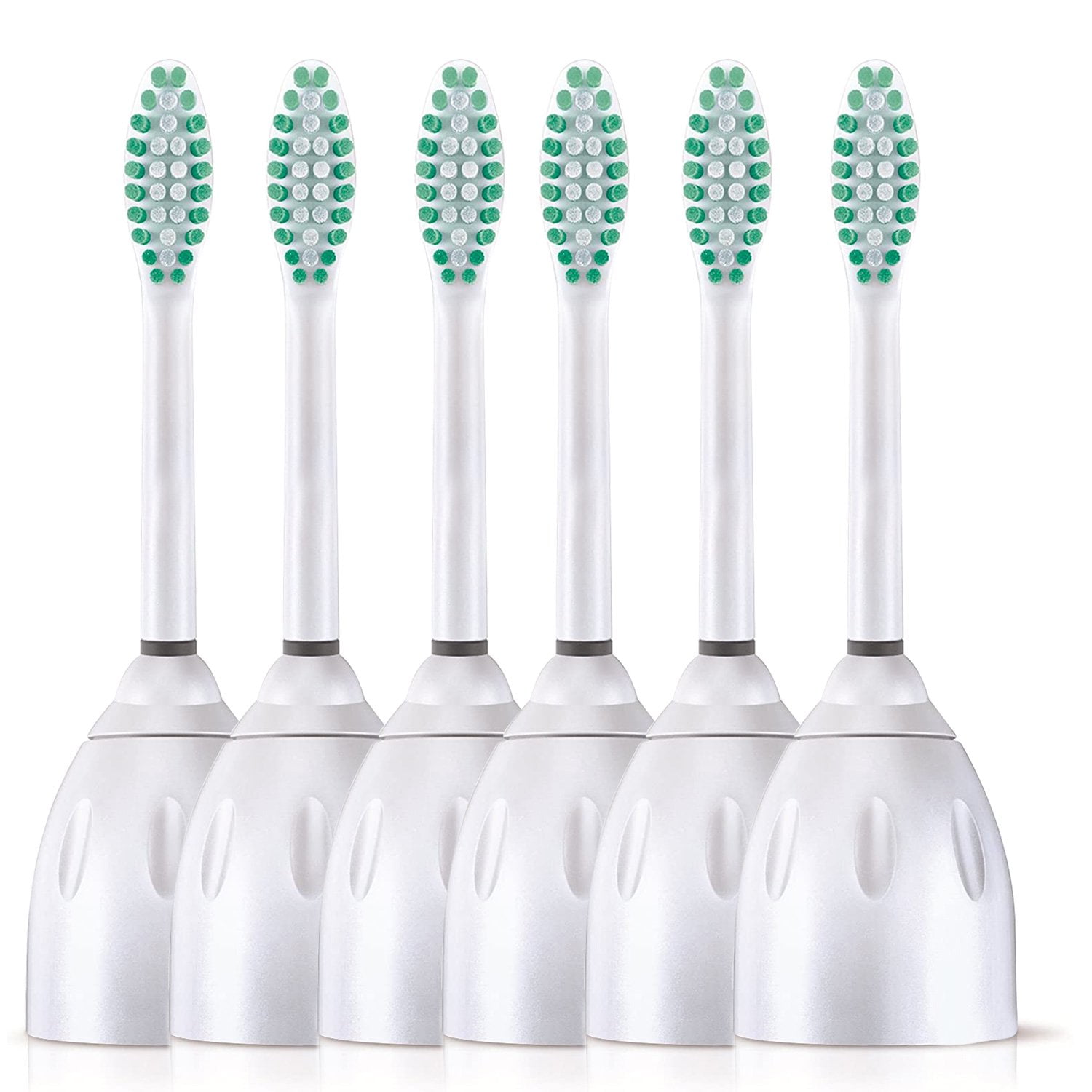 Replacement Brush Heads Compatible with Philips Sonicare ESeries
