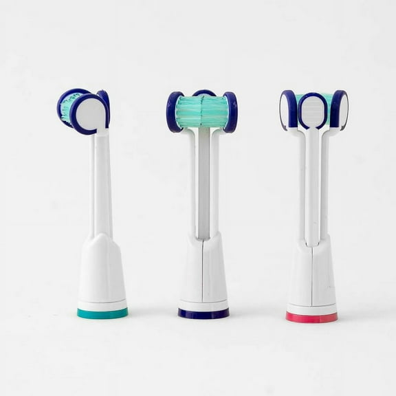 Replacement Brush Heads Compatible with Sonicare® Toothbrushes