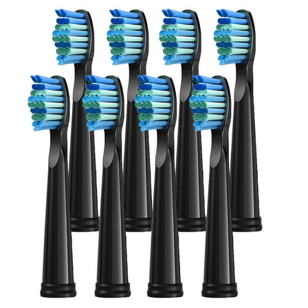 Replacement Brush Heads Electric Toothbrush Head For Seago For Fairywill Dupont Bristle Tooth Brush Head